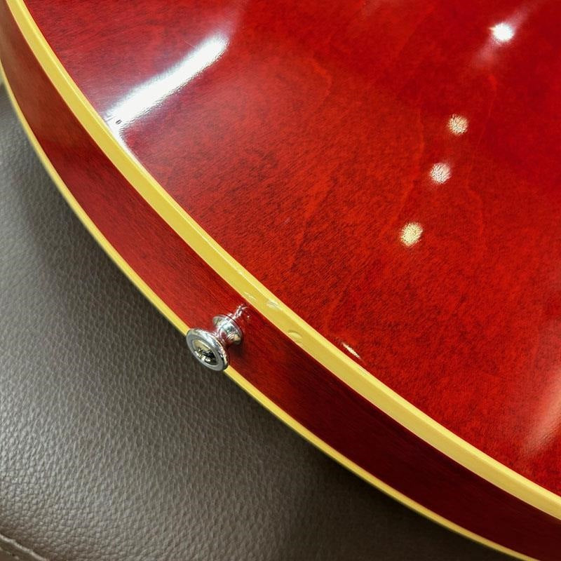 Used_1961_ES-335_Reissue_VOS_(Sixties_Cherry)_[SN_121176]_10