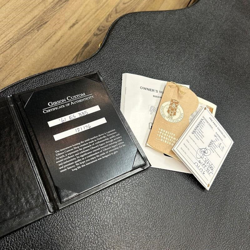 Used_1961_ES-335_Reissue_VOS_(Sixties_Cherry)_[SN_121176]_11