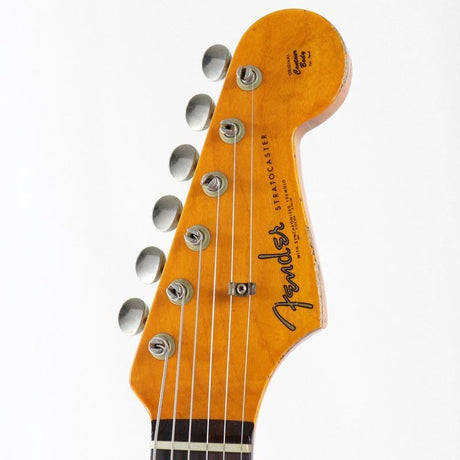 Used_1961_Fender_Stratocaster_Heavy_Relic_2022_(Graffiti_Yellow)_[SN_R122177]_05