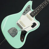 Used_1962_Jaguar_NOS_(Surf_Green)_[SN_R68837]_Fender_01