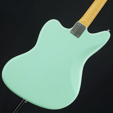 Used_1962_Jaguar_NOS_(Surf_Green)_[SN_R68837]_Fender_02