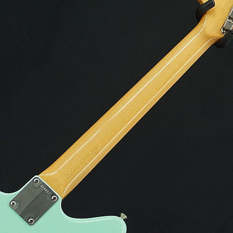 Used_1962_Jaguar_NOS_(Surf_Green)_[SN_R68837]_Fender_06