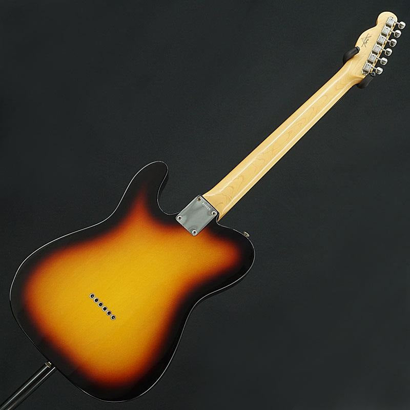 Used_1963_Fender_Telecaster_NOS_(3-Color_Sunburst)_[SN_R25665]_04
