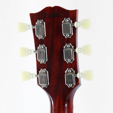 Used_1964_Gibson_SG_Standard_Reissue_VOS_with_Maestro_Vibrola_(Cherry_Red)_[SN_503864]_06