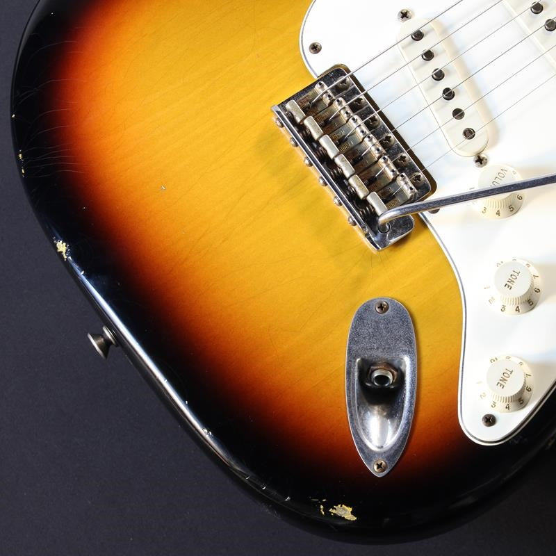 Used_1965_Stratocaster_Relic_(3-Color_Sunburst)_#R33792_07