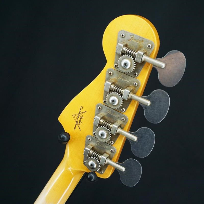 Used_1966_Jazz_Bass_Journeyman_Relic_(Aged_Black)_08