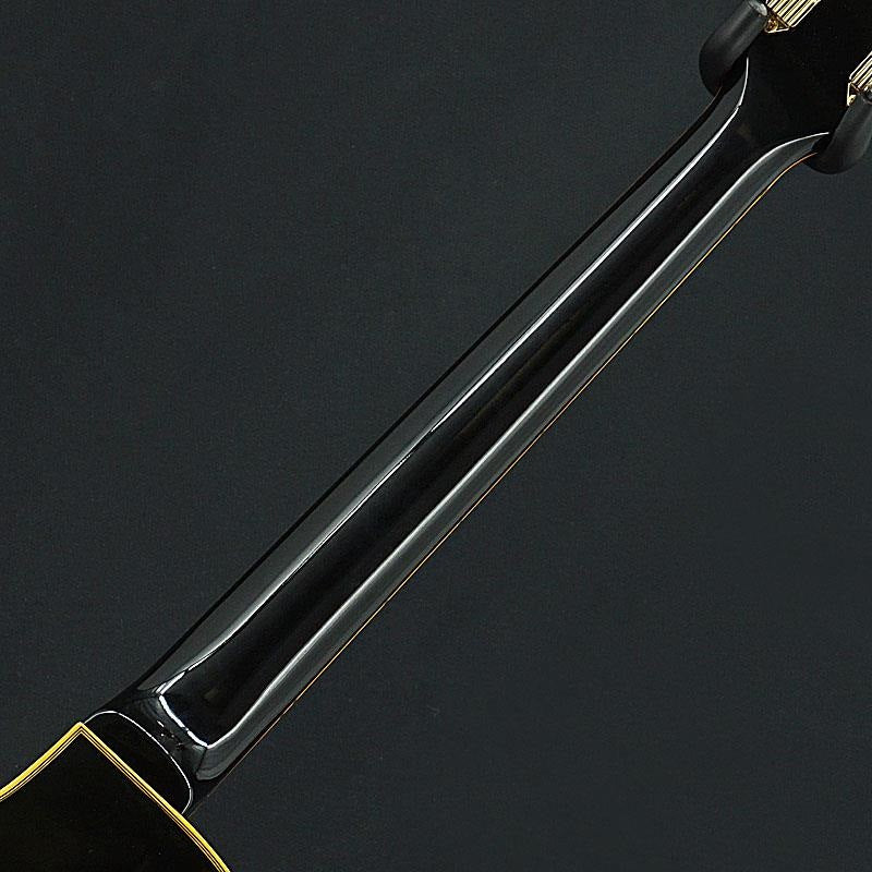 Used_1968_Gibson_Les_Paul_Custom_Reissue_Gloss_(Ebony)_[SN_504618]_06