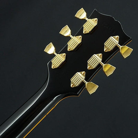 Used_1968_Gibson_Les_Paul_Custom_Reissue_Gloss_(Ebony)_[SN_504618]_08