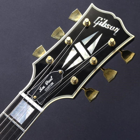 Used_1968_Les_Paul_Custom_Reissue_Gloss_(Ebony)_05