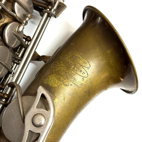 Used_1970s_Buescher_Aristocrat_200_Alto_Saxophone，_S_N_775xx0_(As_Is)_05