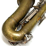 Used_1970s_Buescher_Aristocrat_200_Alto_Saxophone，_S_N_775xx0_(As_Is)_08