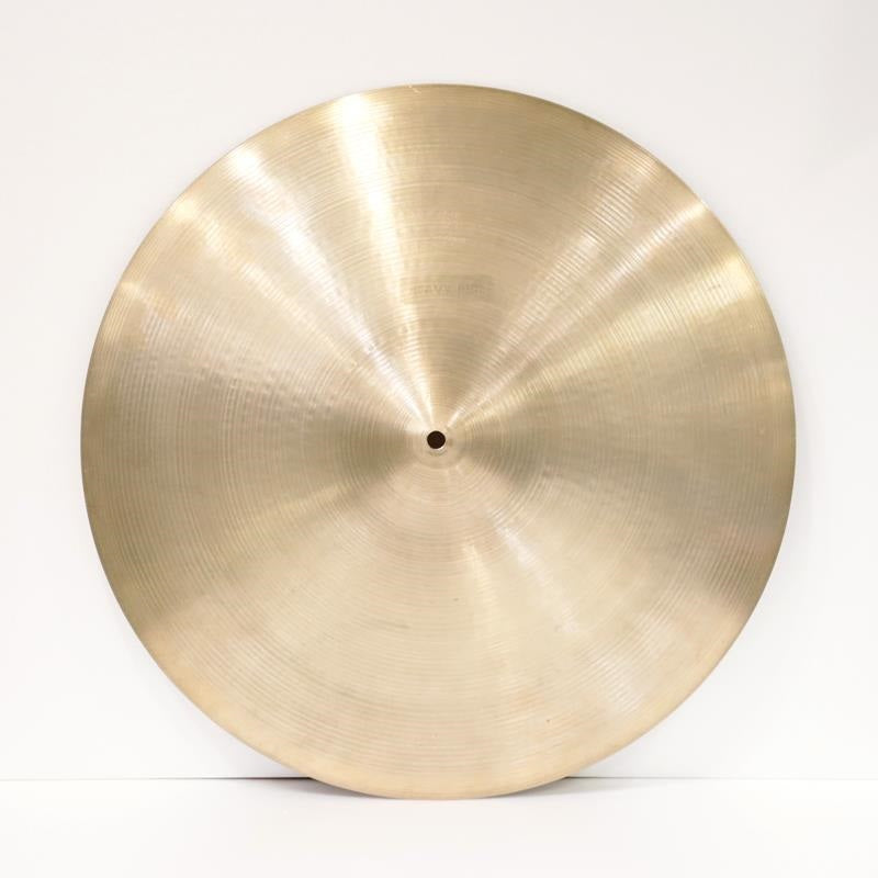 Used_1970s_Zildjian_Heavy_Ride_20__[2990g]_01