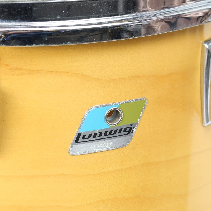 Used_1980s_Ludwig_Maple_Floor_Tom_18x16_[Floor_Tom_Only]__Leg_Not_Included_02