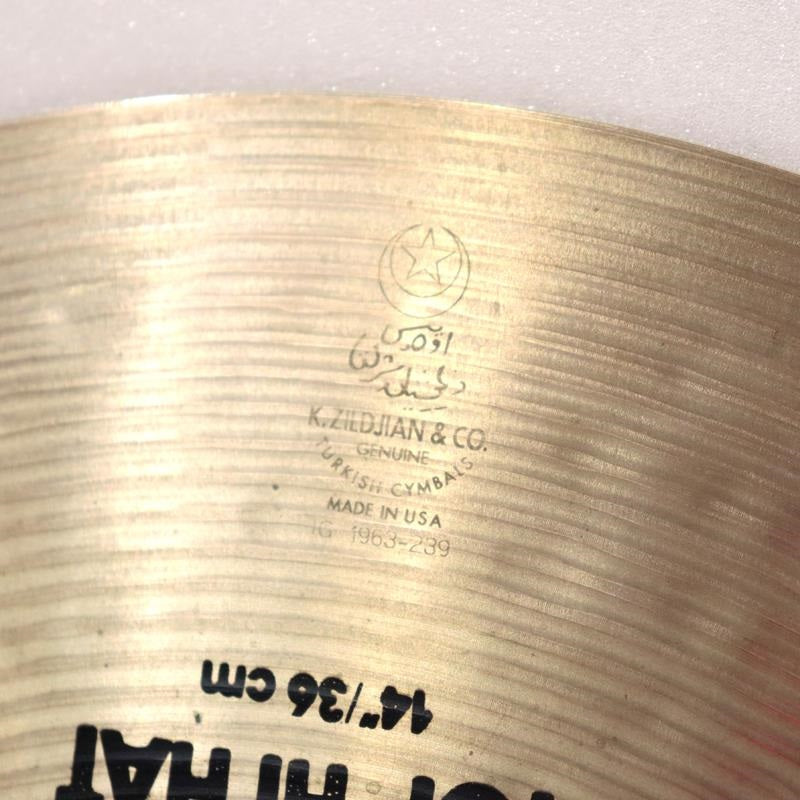 Used_1990s_K_Zildjian_Hi-Hat_14__Pair_[1205g_1430g]_05