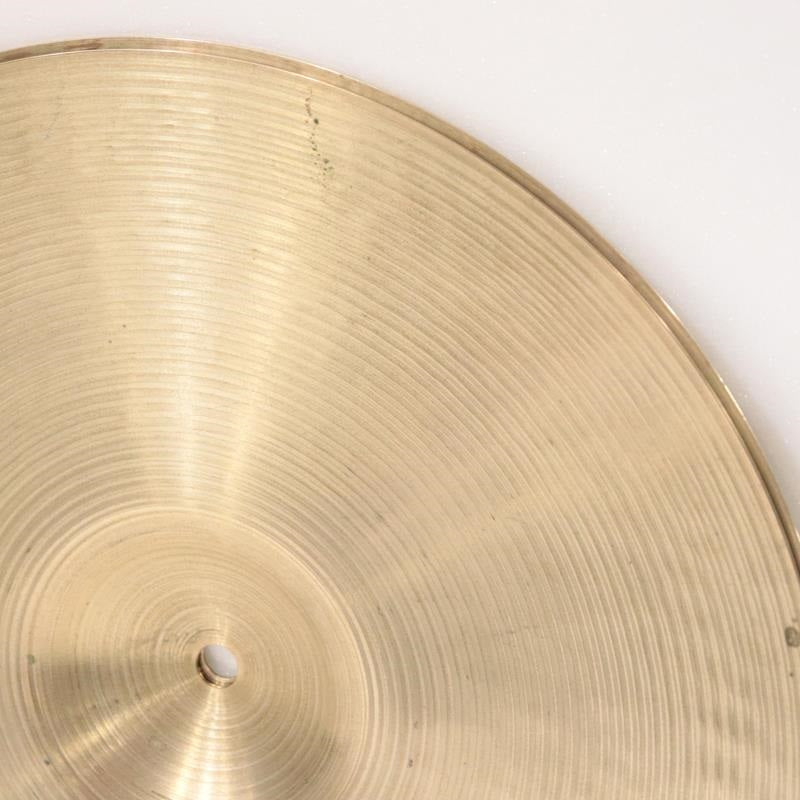 Used_1990s_K_Zildjian_Hi-Hat_14__Pair_[1205g_1430g]_09