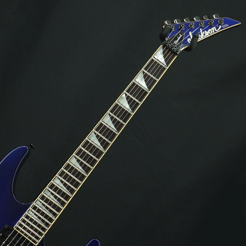 Used_1994_Grover_Jackson_Soloist_Standard_(Metallic_Blue)_[SN_J400598]_05