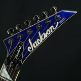 Used_1994_Grover_Jackson_Soloist_Standard_(Metallic_Blue)_[SN_J400598]_07