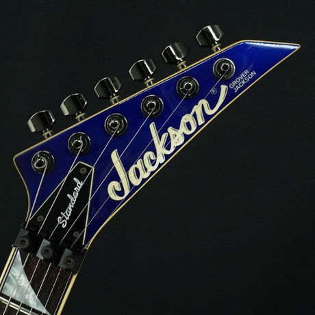 Used_1994_Grover_Jackson_Soloist_Standard_(Metallic_Blue)_[SN_J400598]_07