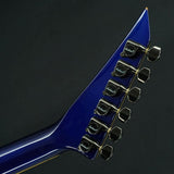 Used_1994_Grover_Jackson_Soloist_Standard_(Metallic_Blue)_[SN_J400598]_08