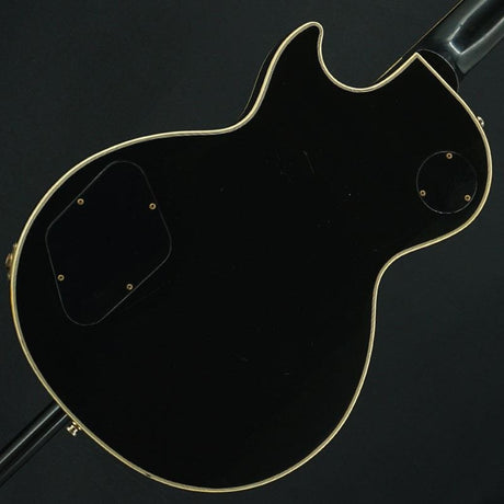 Used_1995_Gibson_Les_Paul_Custom_(Ebony)_[SN_92495616]_02