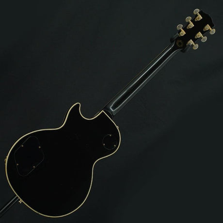 Used_1995_Gibson_Les_Paul_Custom_(Ebony)_[SN_92495616]_04