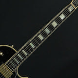 Used_1995_Gibson_Les_Paul_Custom_(Ebony)_[SN_92495616]_05