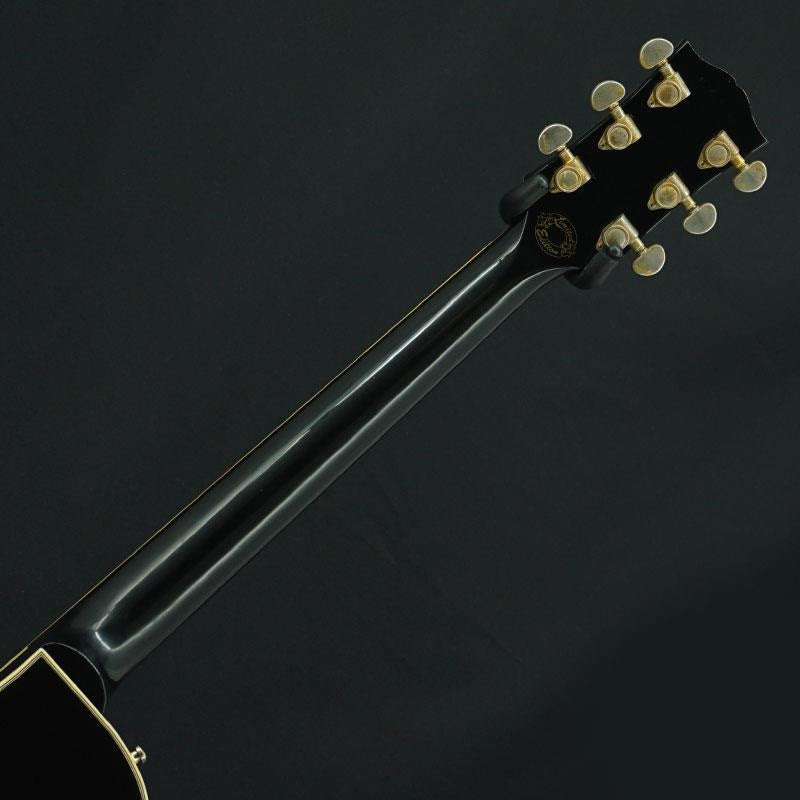 Used_1995_Gibson_Les_Paul_Custom_(Ebony)_[SN_92495616]_06