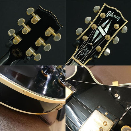 Used_1995_Gibson_Les_Paul_Custom_(Ebony)_[SN_92495616]_07