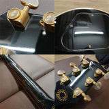 Used_1995_Gibson_Les_Paul_Custom_(Ebony)_[SN_92495616]_08