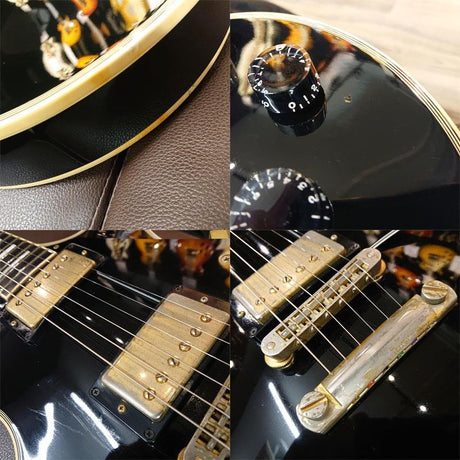 Used_1995_Gibson_Les_Paul_Custom_(Ebony)_[SN_92495616]_09