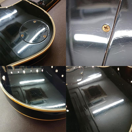 Used_1995_Gibson_Les_Paul_Custom_(Ebony)_[SN_92495616]_10