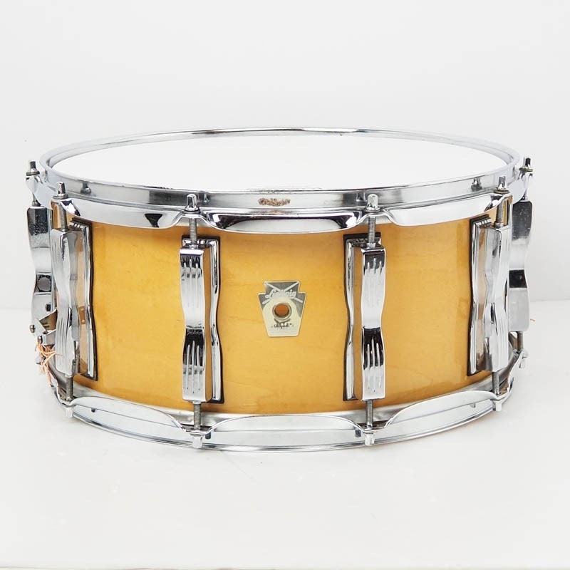 Used_1995s_LC403_[LC_Series_Maple_Snare_14x6_5]_01