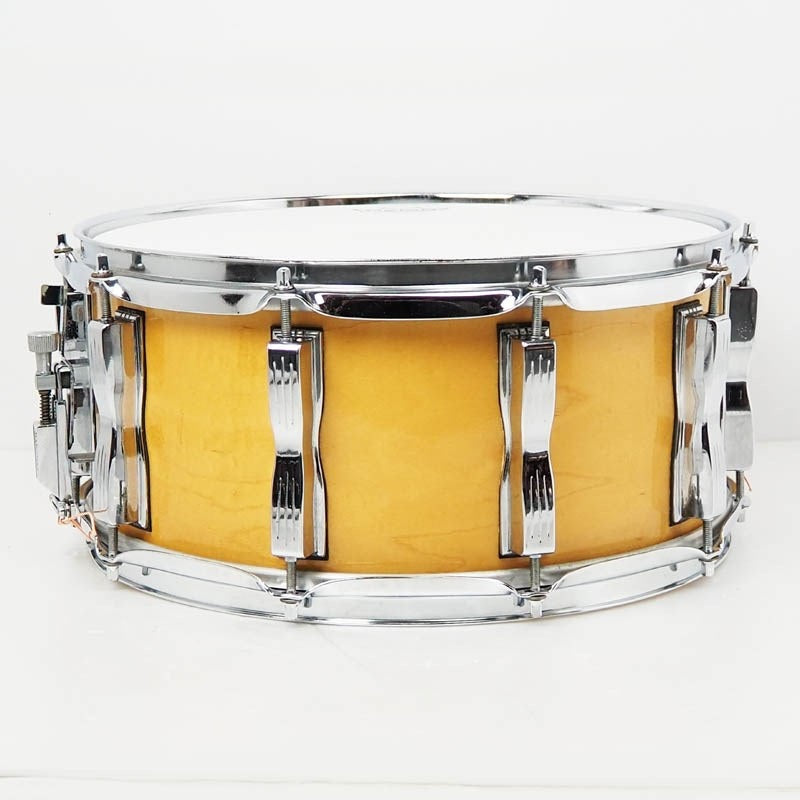 Used_1995s_LC403_[LC_Series_Maple_Snare_14x6_5]_02