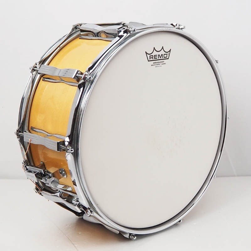 Used_1995s_LC403_[LC_Series_Maple_Snare_14x6_5]_04