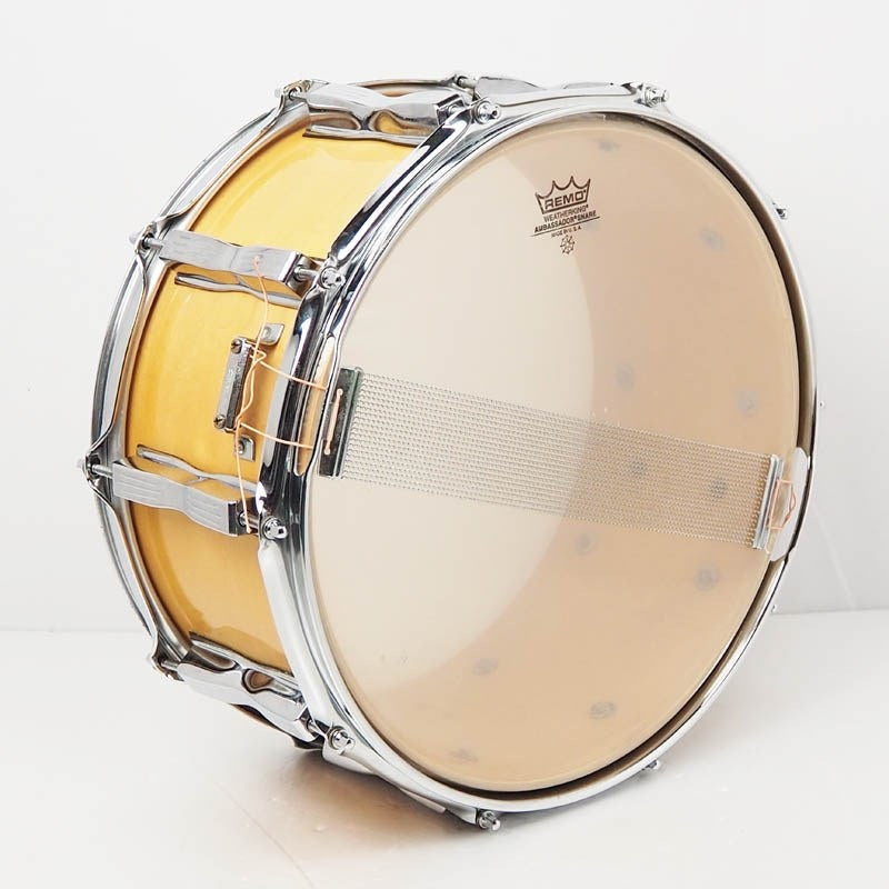 Used_1995s_LC403_[LC_Series_Maple_Snare_14x6_5]_05