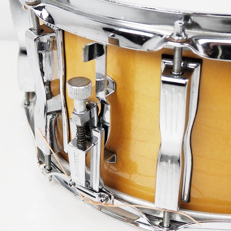 Used_1995s_LC403_[LC_Series_Maple_Snare_14x6_5]_07