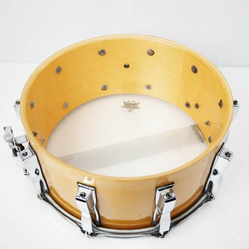 Used_1995s_LC403_[LC_Series_Maple_Snare_14x6_5]_10