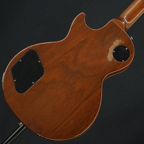Used_1997_Gibson_Les_Paul_Classic_Neck_Repaired_(Honey_Burst)_[SN_7_2356]_02