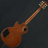 Used_1997_Gibson_Les_Paul_Classic_Neck_Repaired_(Honey_Burst)_[SN_7_2356]_04