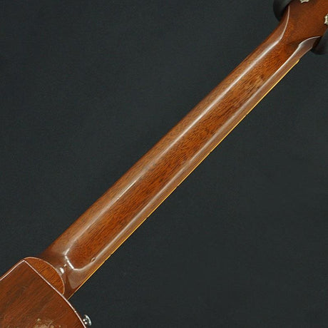 Used_1997_Gibson_Les_Paul_Classic_Neck_Repaired_(Honey_Burst)_[SN_7_2356]_06