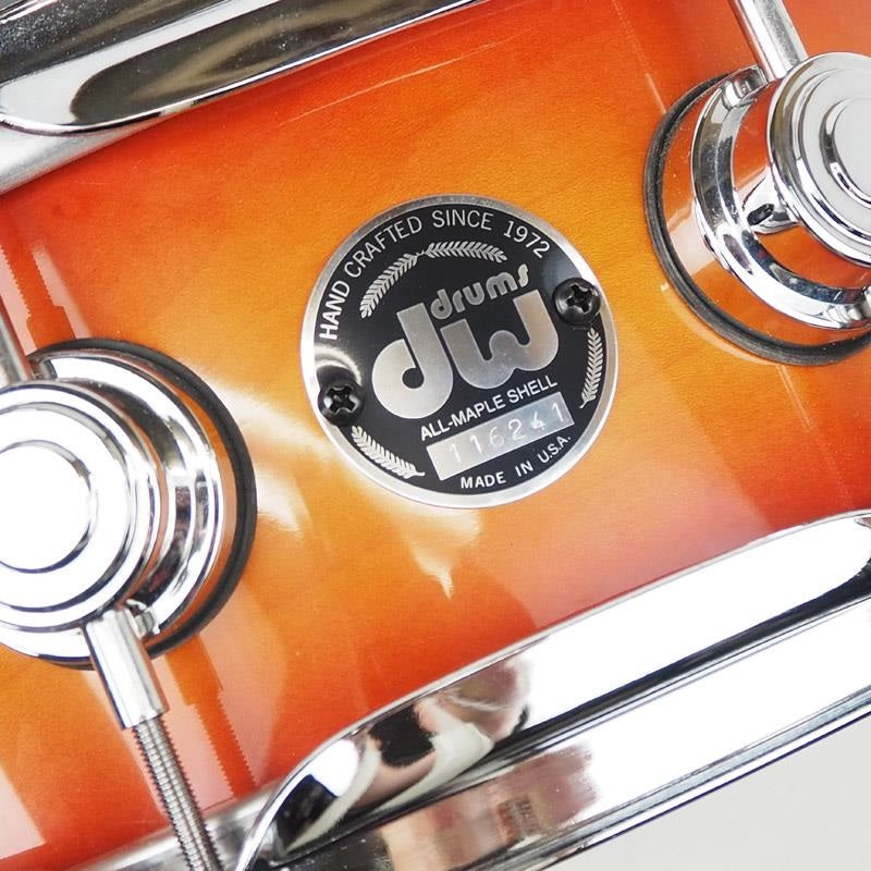 Used_1998's_Collector's_Maple_Snare_Drum_14x5_03