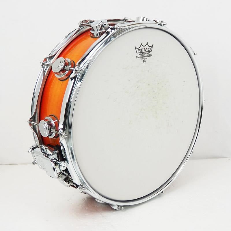 Used_1998's_Collector's_Maple_Snare_Drum_14x5_04