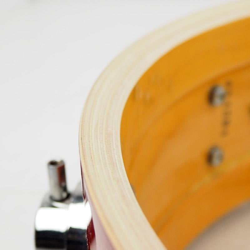 Used_1998's_Collector's_Maple_Snare_Drum_14x5_10