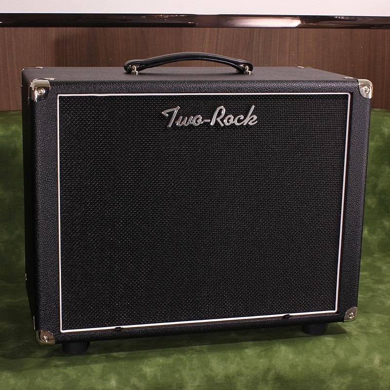 Used_1x12_Cabinet_Closed_Back_Front_Port_with_TR12_Speaker_[8Ω]_01