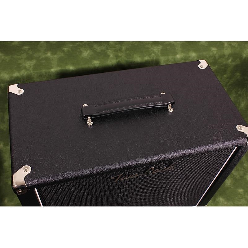 Used_1x12_Cabinet_Closed_Back_Front_Port_with_TR12_Speaker_[8Ω]_04