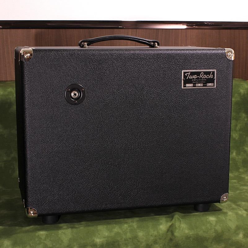 Used_1x12_Cabinet_Closed_Back_Front_Port_with_TR12_Speaker_[8Ω]_05