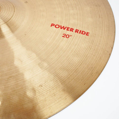 Used_2002_Power_Ride_20_[2812g]_06