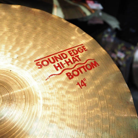 Used_2002_Sound_Edge_HiHat_14_Bottom_[1048g]_03