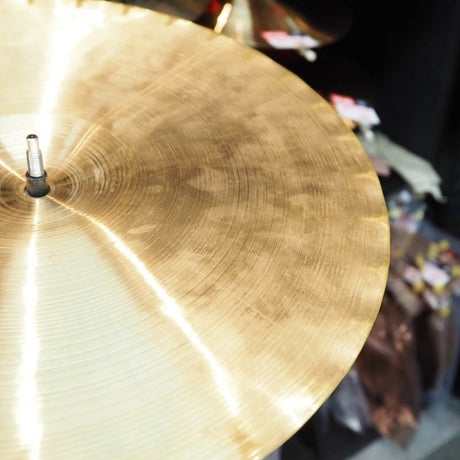 Used_2002_Sound_Edge_HiHat_14_Bottom_[1048g]_06