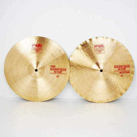 Used_2002_Sound_Edge_HiHat_14_pair_[Top_938g_Bottom_1064g]_01